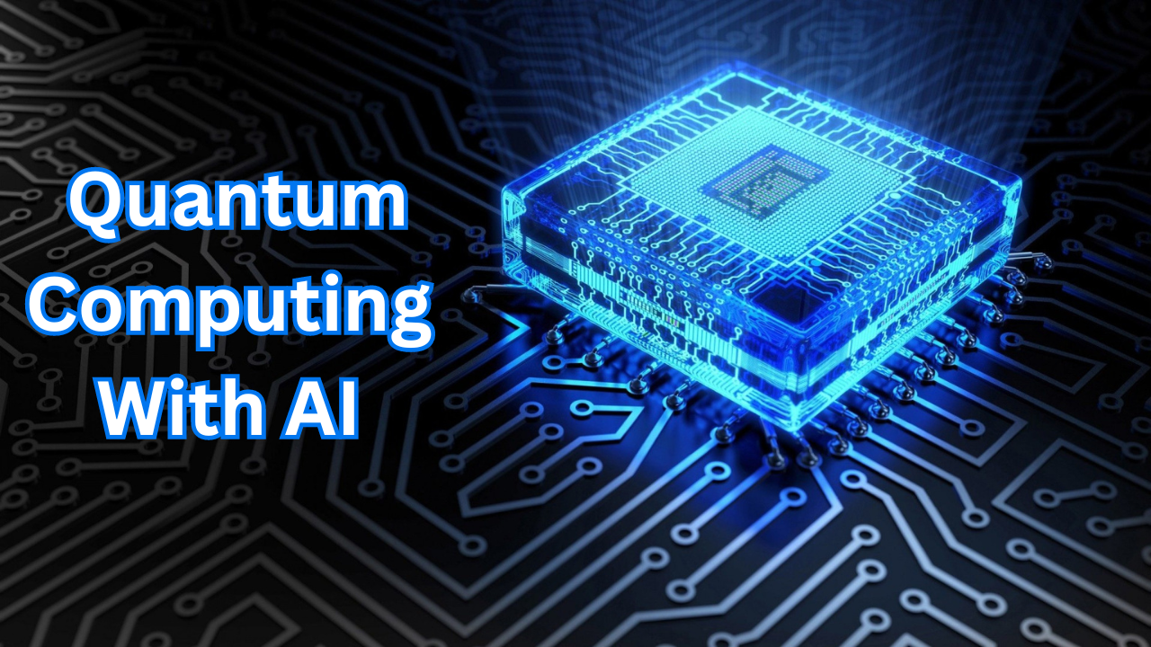 What Will Happen When We Combine Quantum Computing With AI